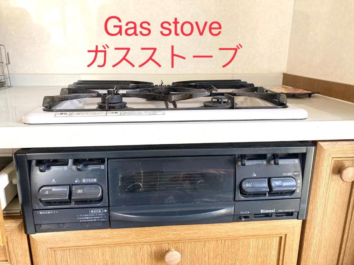 富士の樱house 宝栄 Villa Fujikawaguchiko Luaran gambar