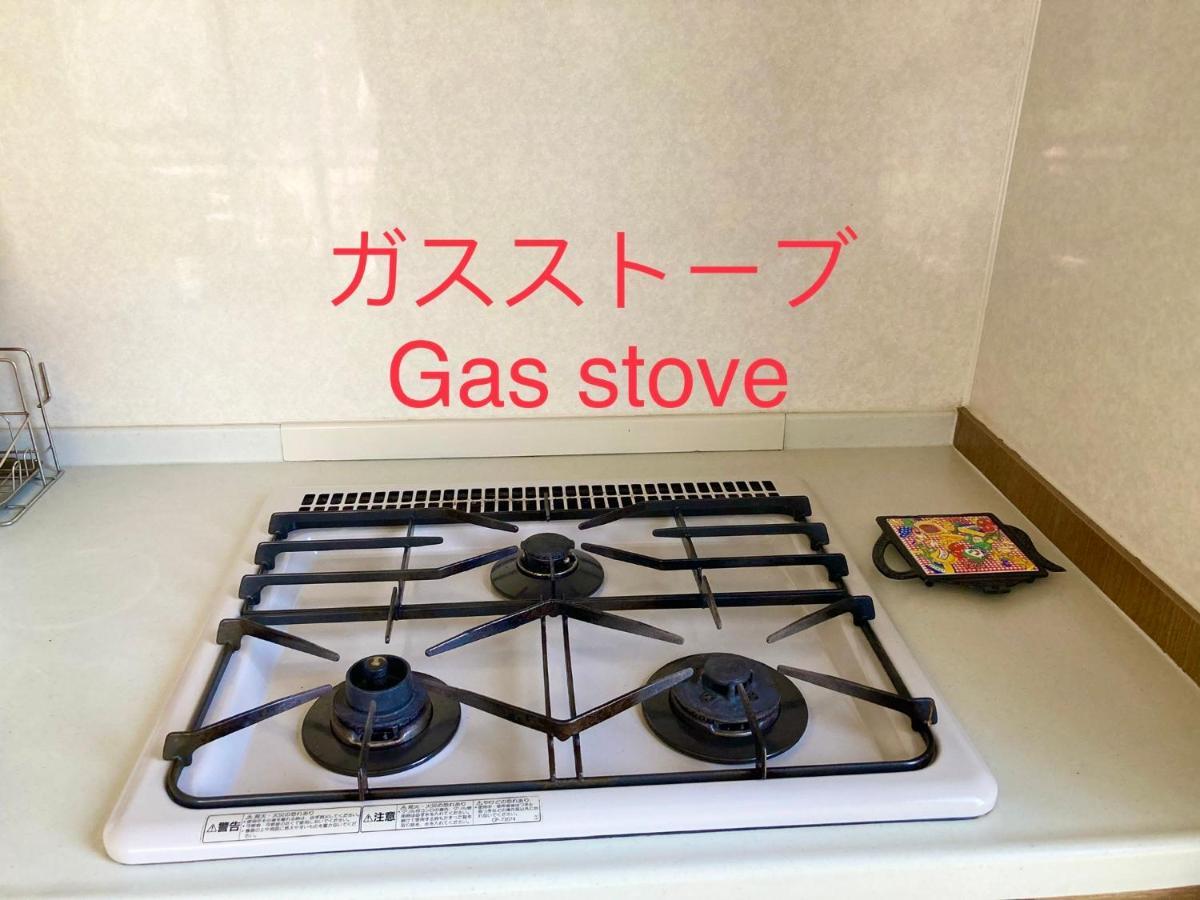 富士の樱house 宝栄 Villa Fujikawaguchiko Luaran gambar