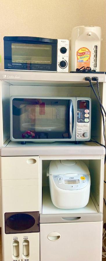 富士の樱house 宝栄 Villa Fujikawaguchiko Luaran gambar