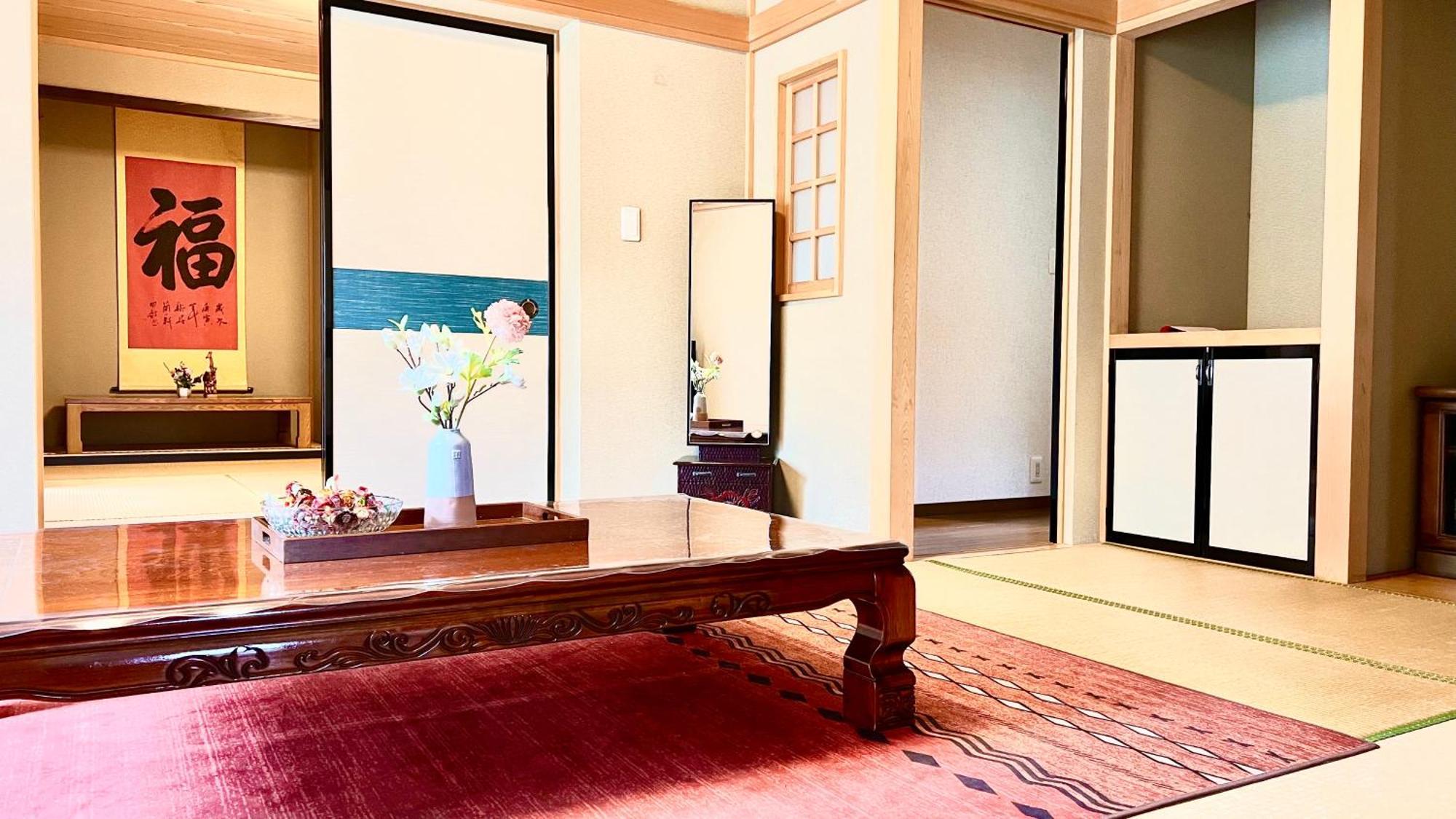 富士の樱house 宝栄 Villa Fujikawaguchiko Luaran gambar